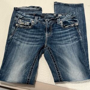 Miss Me Jeans Mid rise